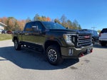 2022 GMC Sierra 3500 HD AT4