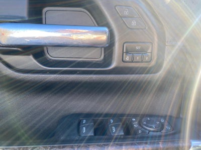 2022 GMC Sierra 3500 HD Denali