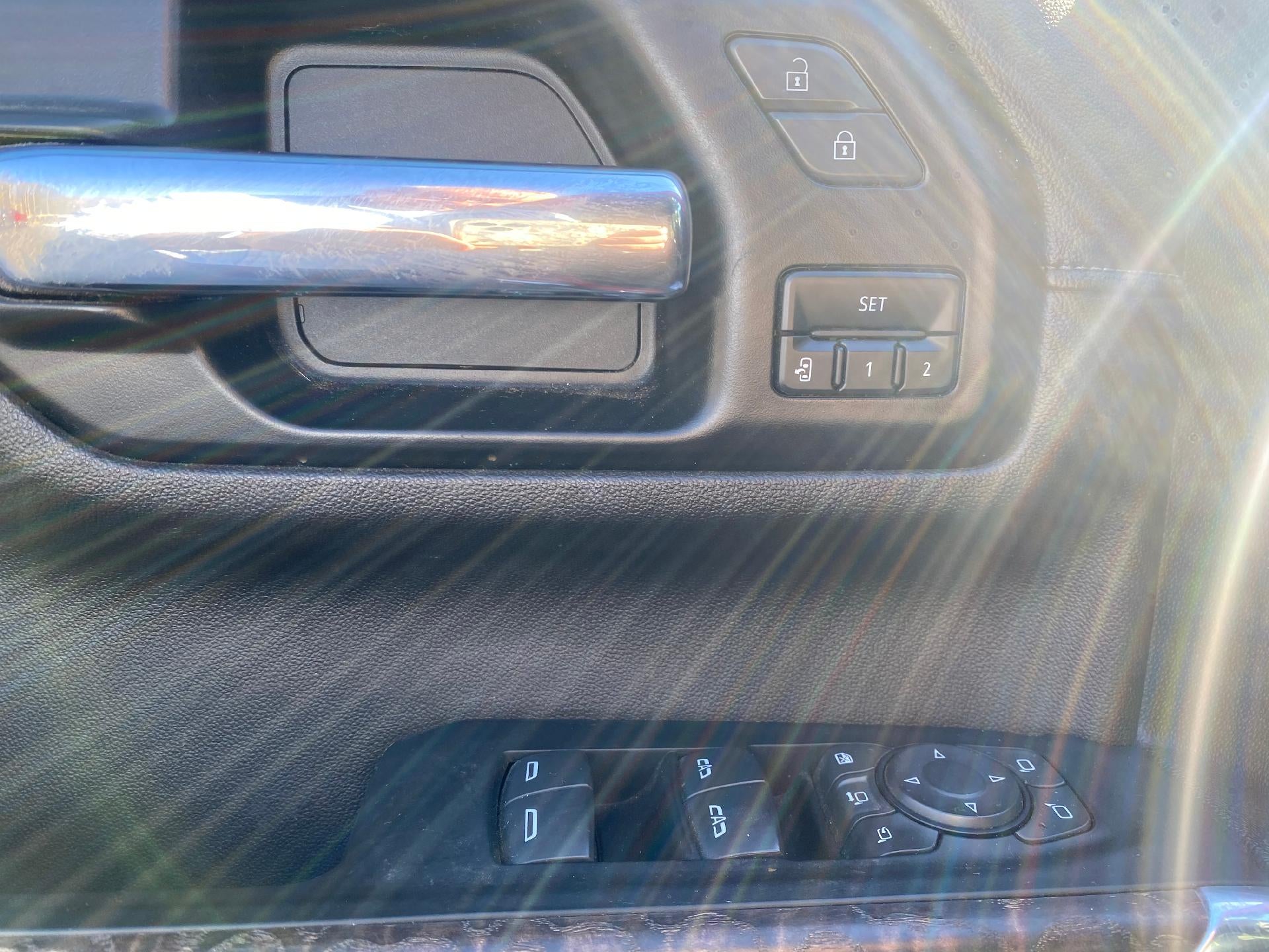 2022 GMC Sierra 3500 HD Denali