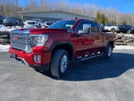 2022 GMC Sierra 3500 HD Denali