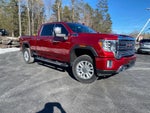 2022 GMC Sierra 3500 HD Denali