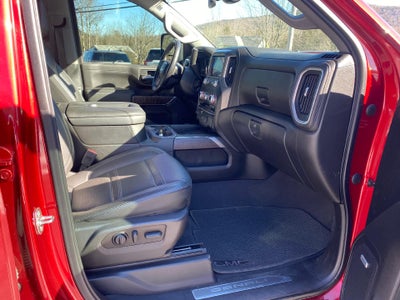 2022 GMC Sierra 3500 HD Denali