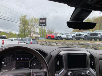2021 GMC Sierra 3500 HD Denali