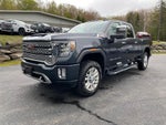 2021 GMC Sierra 3500 HD Denali