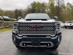 2021 GMC Sierra 3500 HD Denali