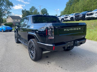 2026 GMC HUMMER EV Pickup 2X