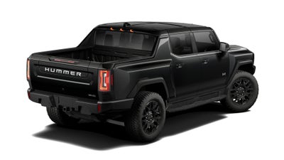 2026 GMC HUMMER EV Pickup 2X