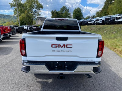 2025 GMC Sierra 2500 HD SLE