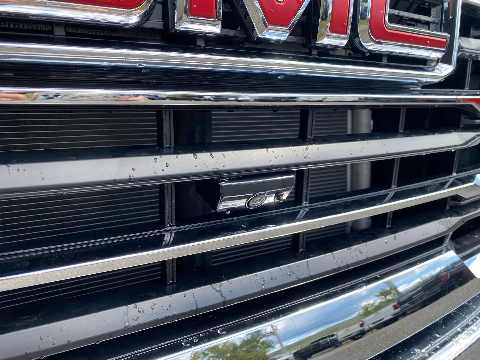 2025 GMC Sierra 2500 HD SLE