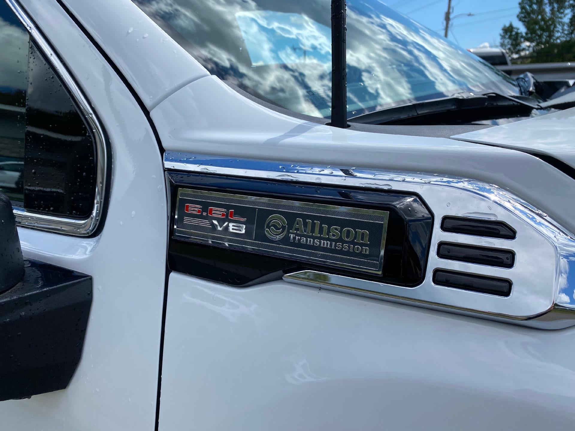 2025 GMC Sierra 2500 HD SLE