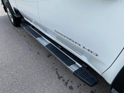 2025 GMC Sierra 2500 HD SLE