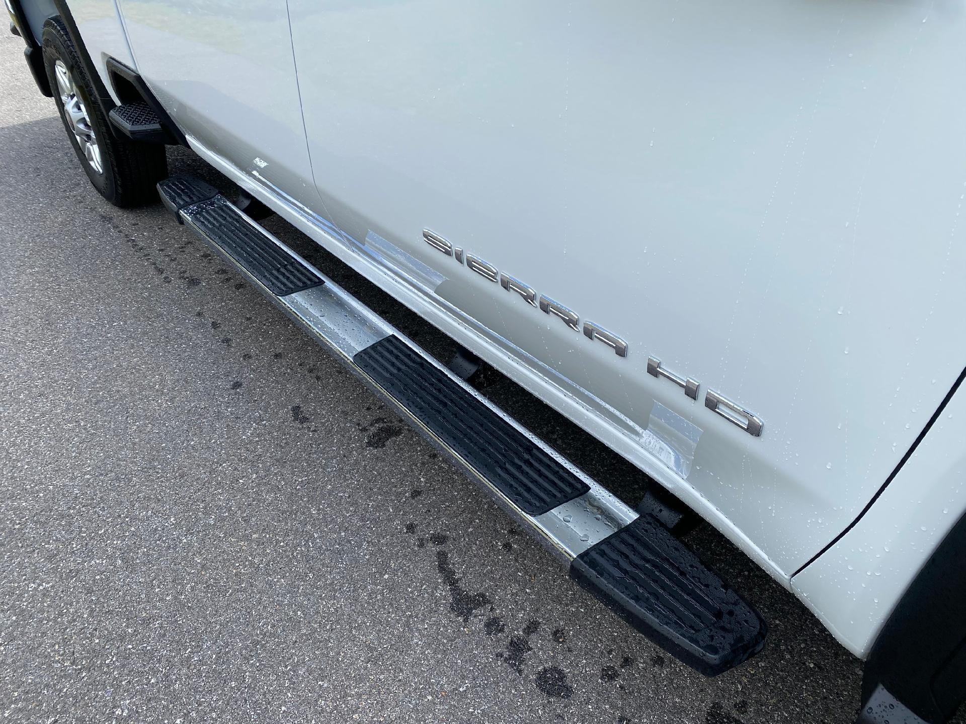 2025 GMC Sierra 2500 HD SLE