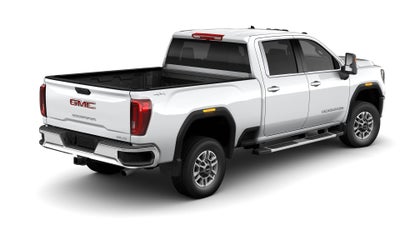 2025 GMC Sierra 2500 HD SLE