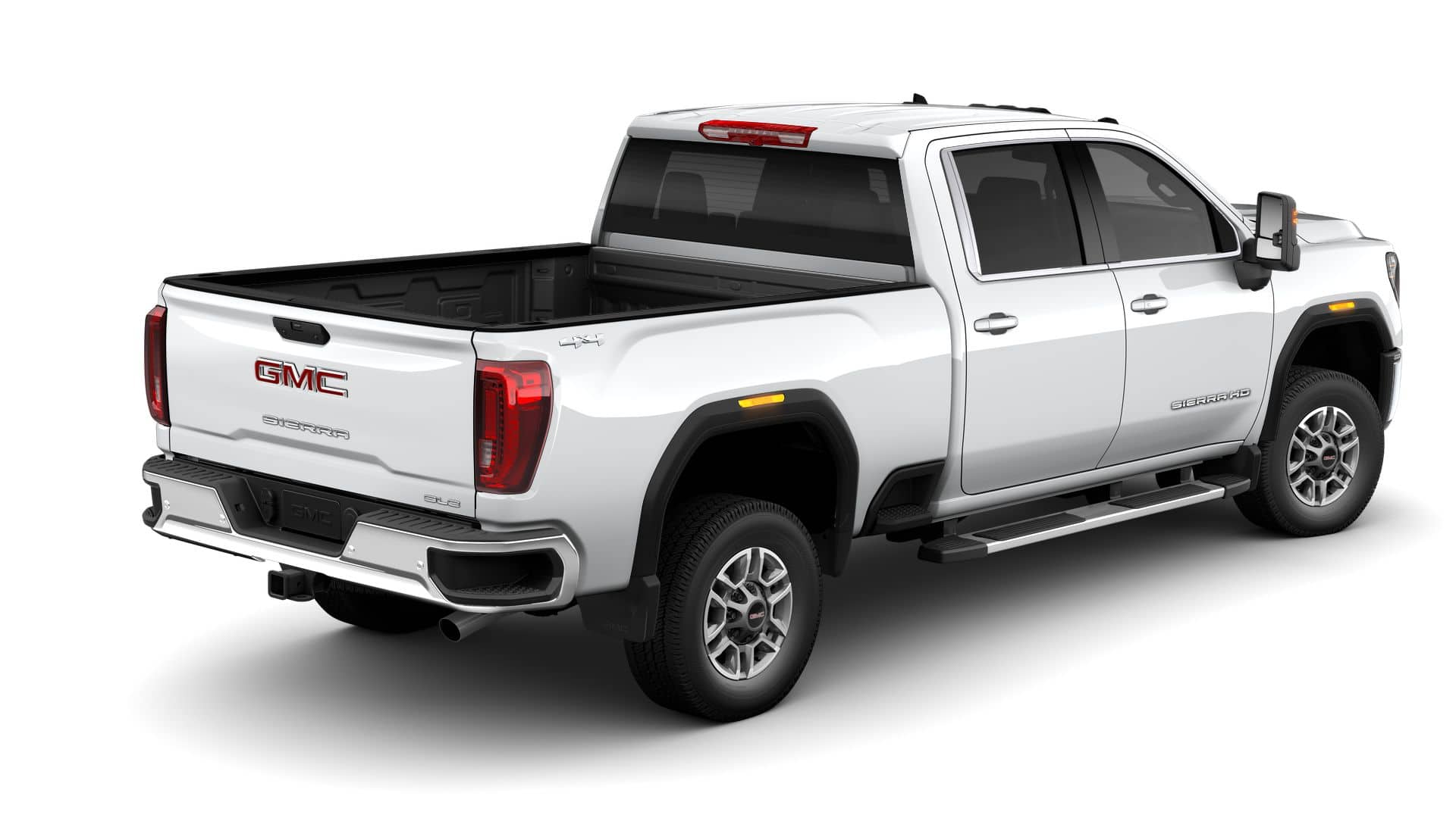 2025 GMC Sierra 2500 HD SLE