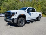 2025 GMC Sierra 2500 HD SLE