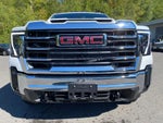 2025 GMC Sierra 2500 HD SLE