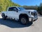 2025 GMC Sierra 2500 HD SLE