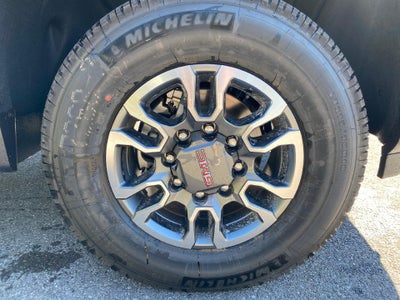 2025 GMC Sierra 2500 HD SLE