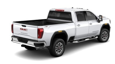 2025 GMC Sierra 2500 HD SLE