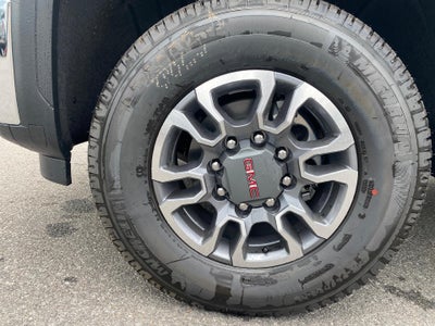 2026 GMC Sierra 3500 HD Pro