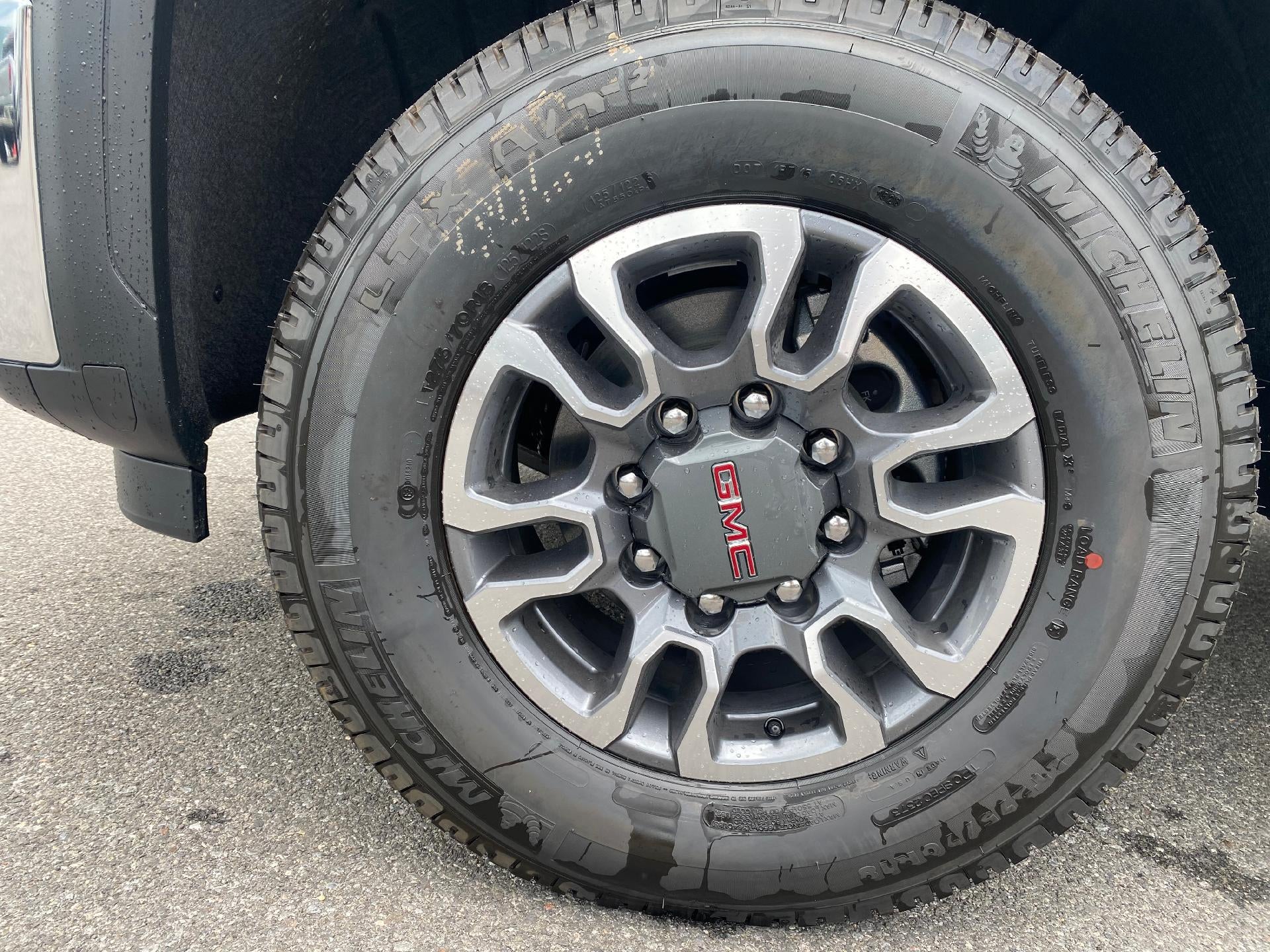 2026 GMC Sierra 3500 HD Pro