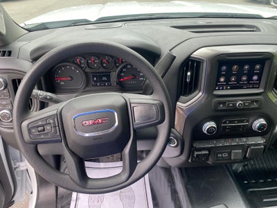 2026 GMC Sierra 3500 HD Pro