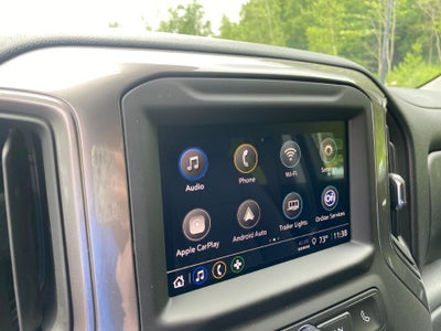 2026 GMC Sierra 3500 HD Pro