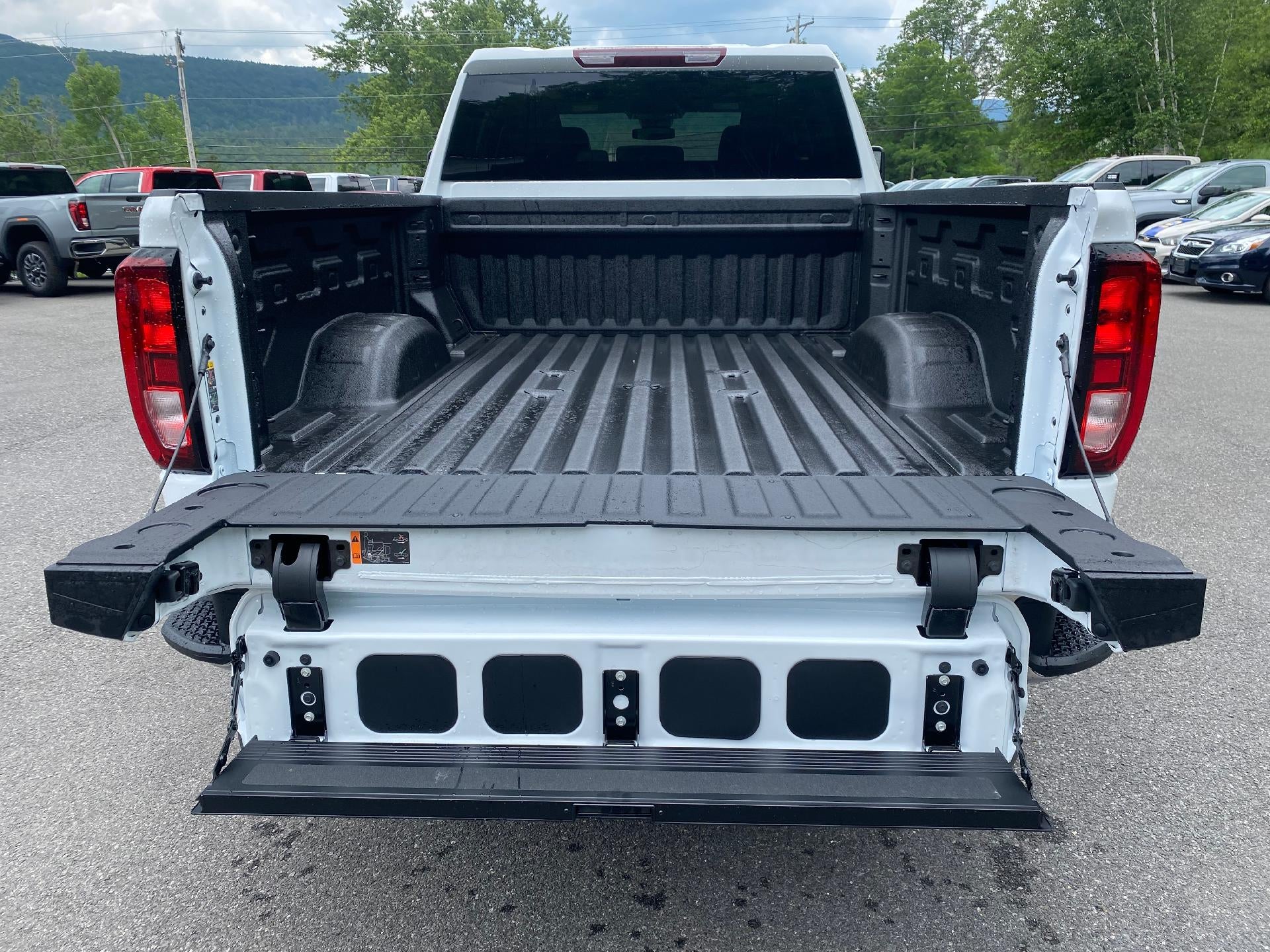 2026 GMC Sierra 3500 HD Pro