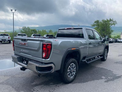 2026 GMC Sierra 3500 HD Pro