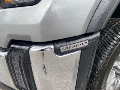2026 GMC Sierra 3500 HD Pro