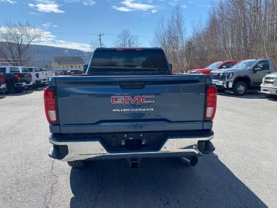 2026 GMC Sierra 3500 HD Pro