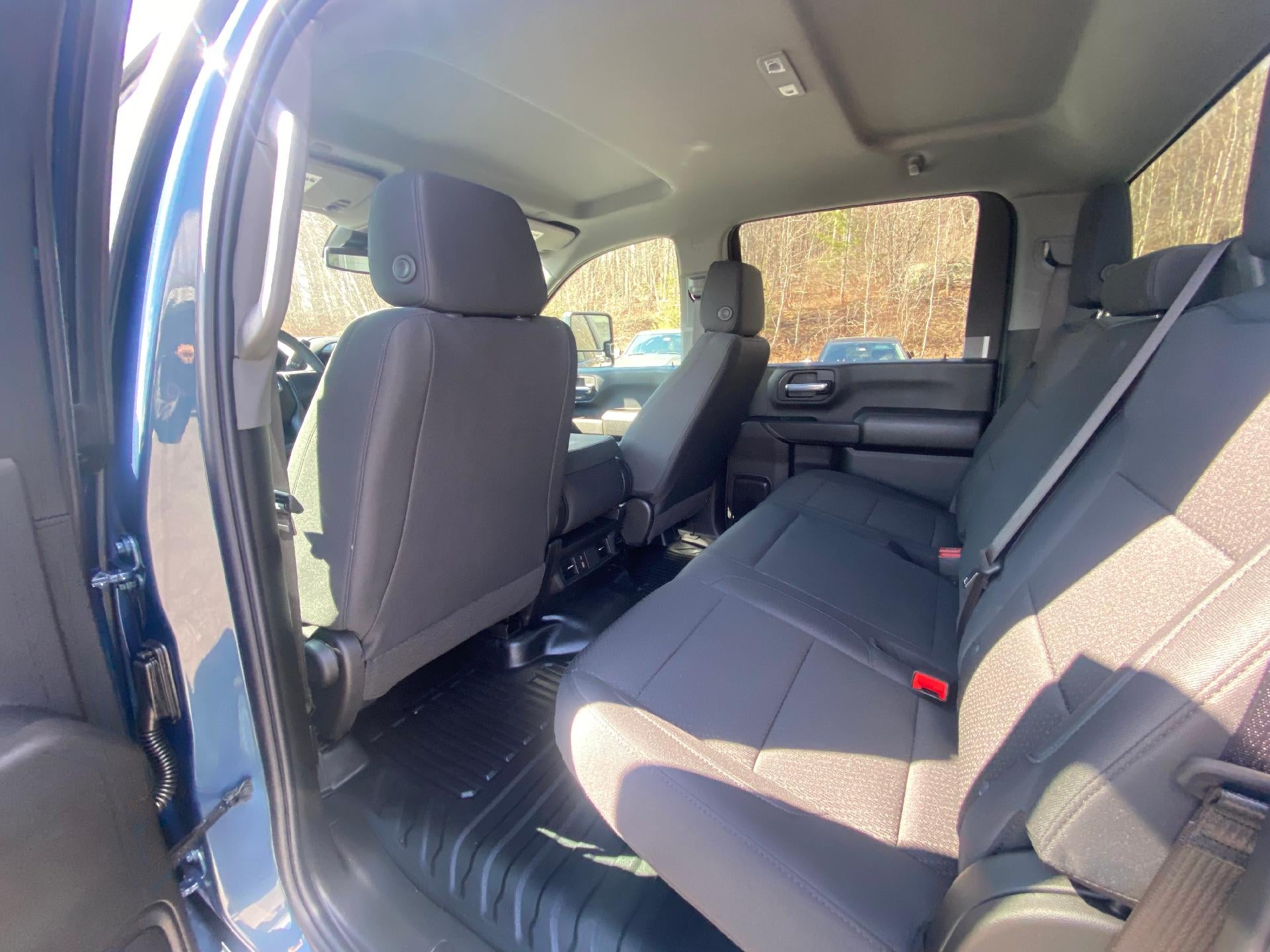 2026 GMC Sierra 3500 HD Pro