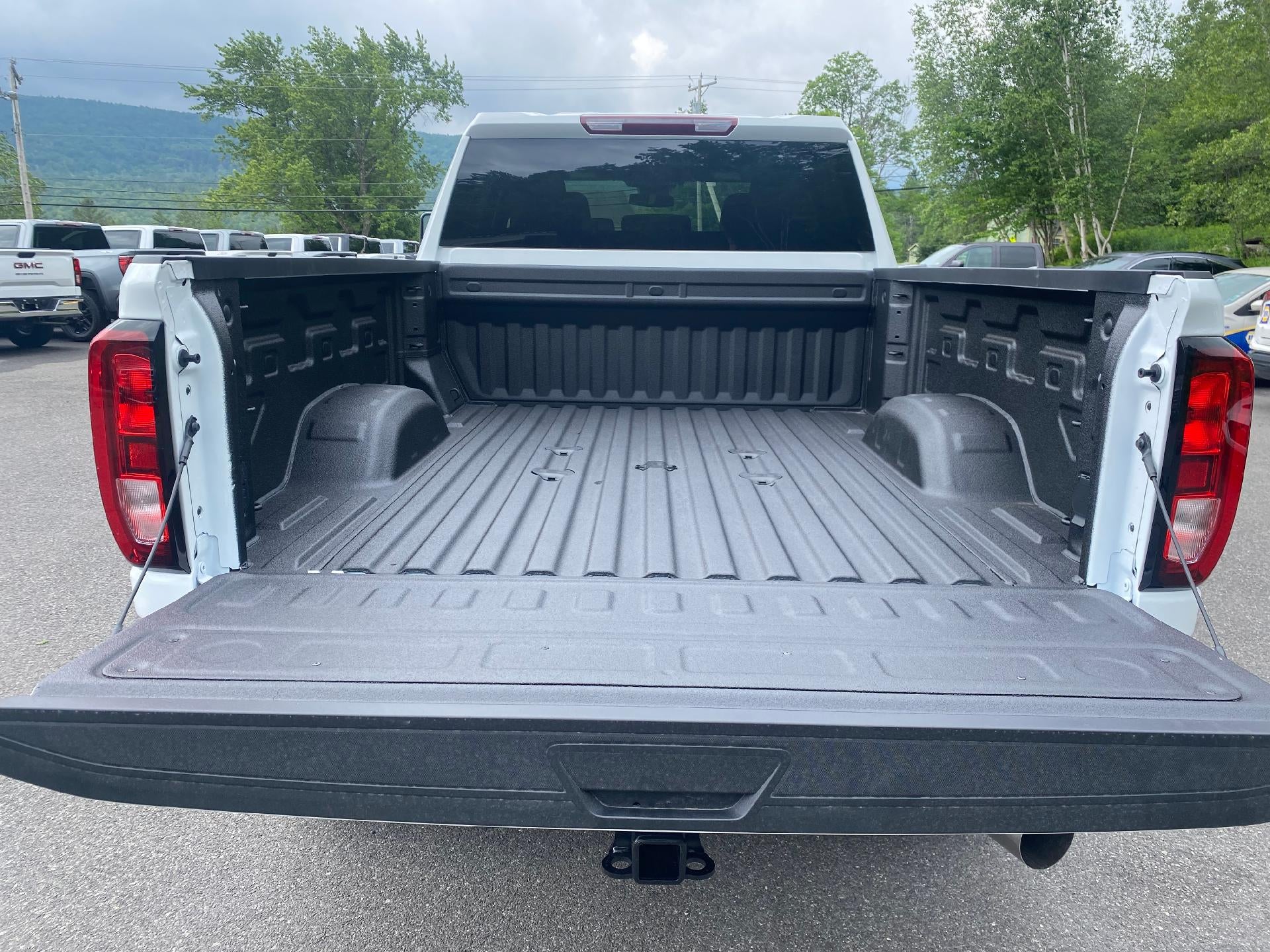 2026 GMC Sierra 3500 HD Pro