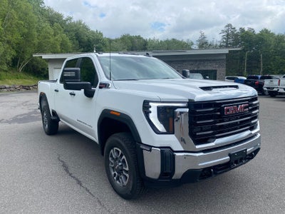 2026 GMC Sierra 3500 HD Pro