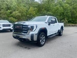 2025 GMC Sierra 3500 HD SLT