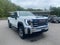 2025 GMC Sierra 3500 HD SLT