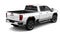 2025 GMC Sierra 3500 HD SLT