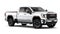 2025 GMC Sierra 3500 HD SLT