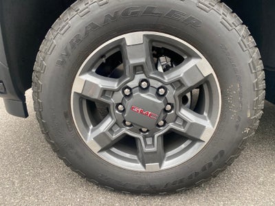 2026 GMC Sierra 3500 HD SLT