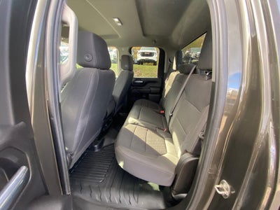 2022 GMC Sierra 2500 HD Pro