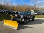 2022 GMC Sierra 2500 HD Pro
