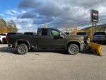 2022 GMC Sierra 2500 HD Pro