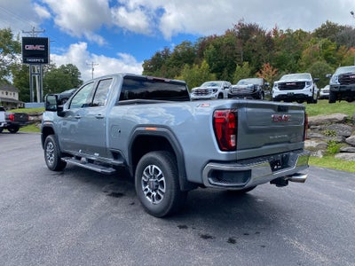 2024 GMC Sierra 2500 HD SLE