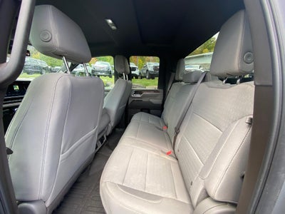 2024 GMC Sierra 2500 HD SLE