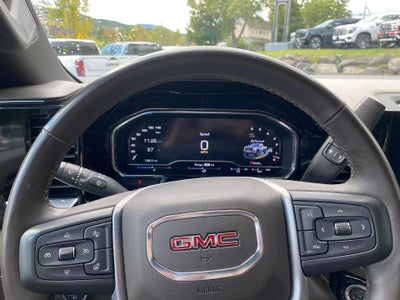 2024 GMC Sierra 2500 HD SLE