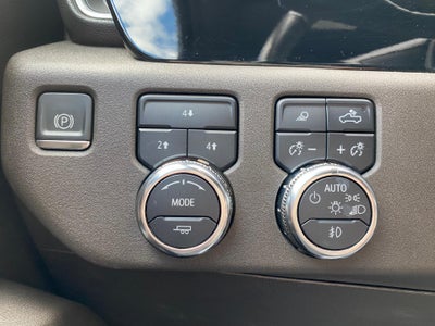 2024 GMC Sierra 2500 HD SLE