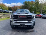 2024 GMC Sierra 2500 HD SLE
