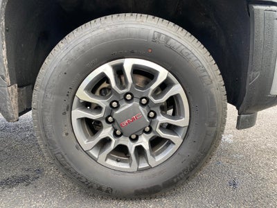 2024 GMC Sierra 2500 HD SLE