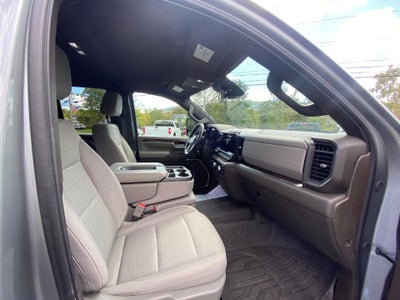 2024 GMC Sierra 2500 HD SLE