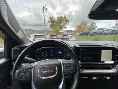 2024 GMC Sierra 2500 HD SLE